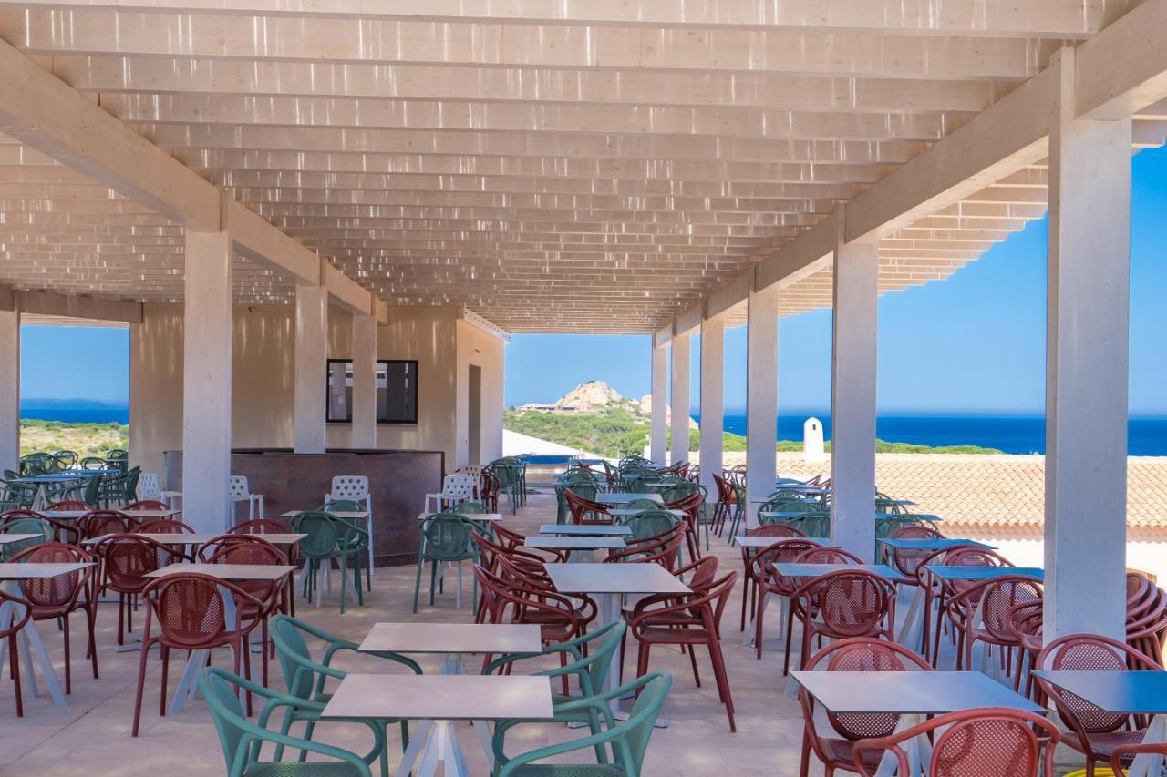 Hotel Amareclub Red Sun Village Isola Rossa