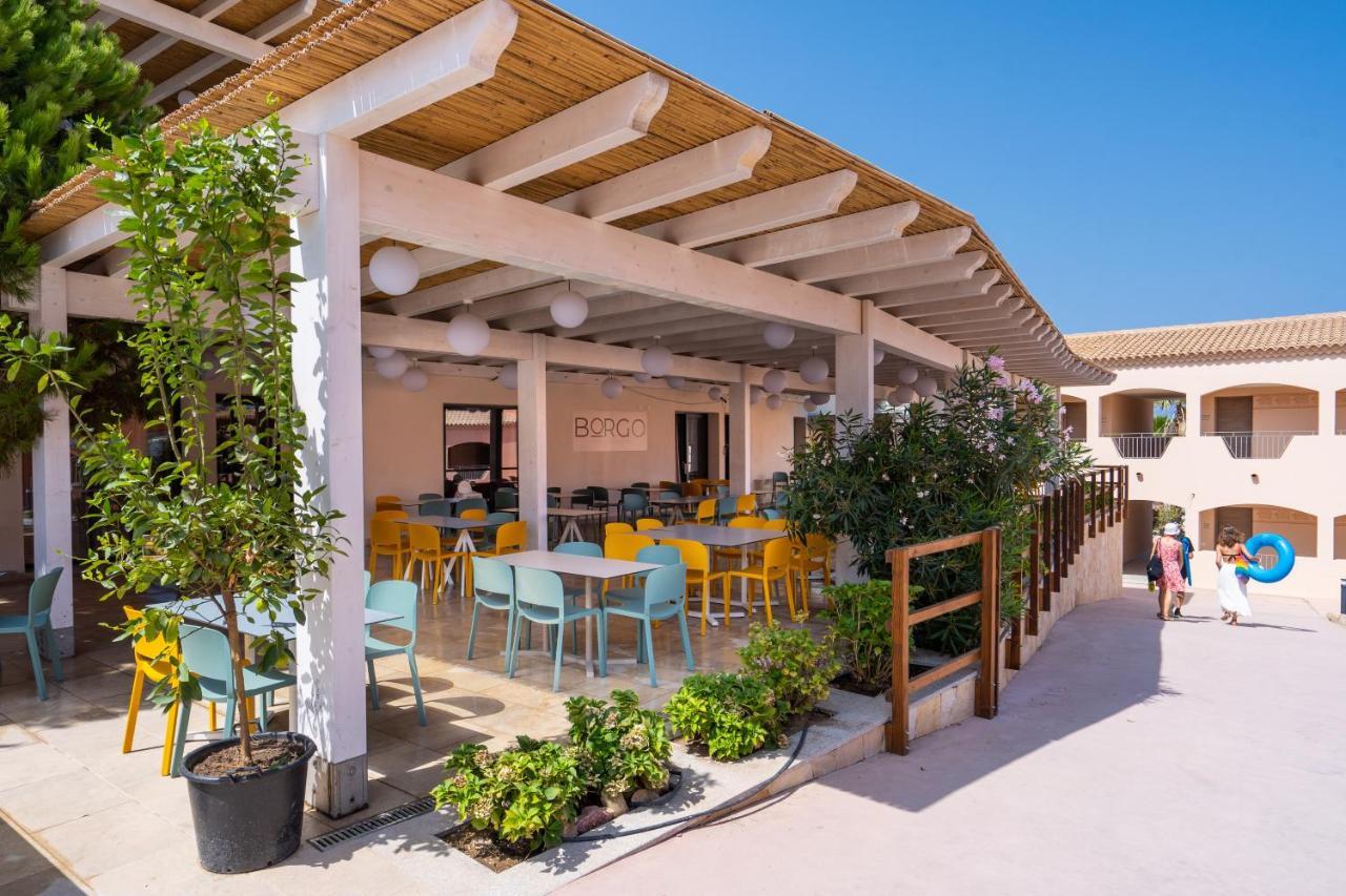 Hotel Amareclub Red Sun Village 4*