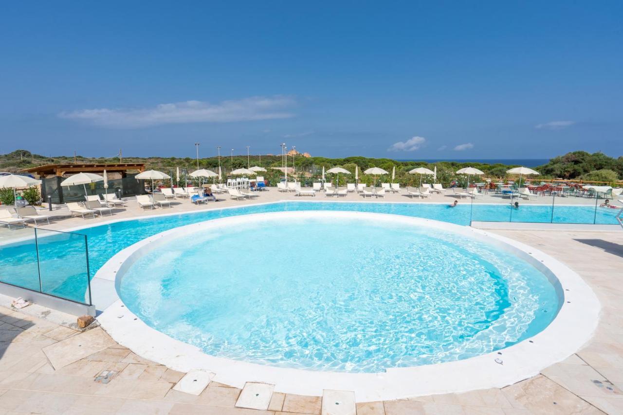 Amareclub Red Sun Village 4* Isola Rossa