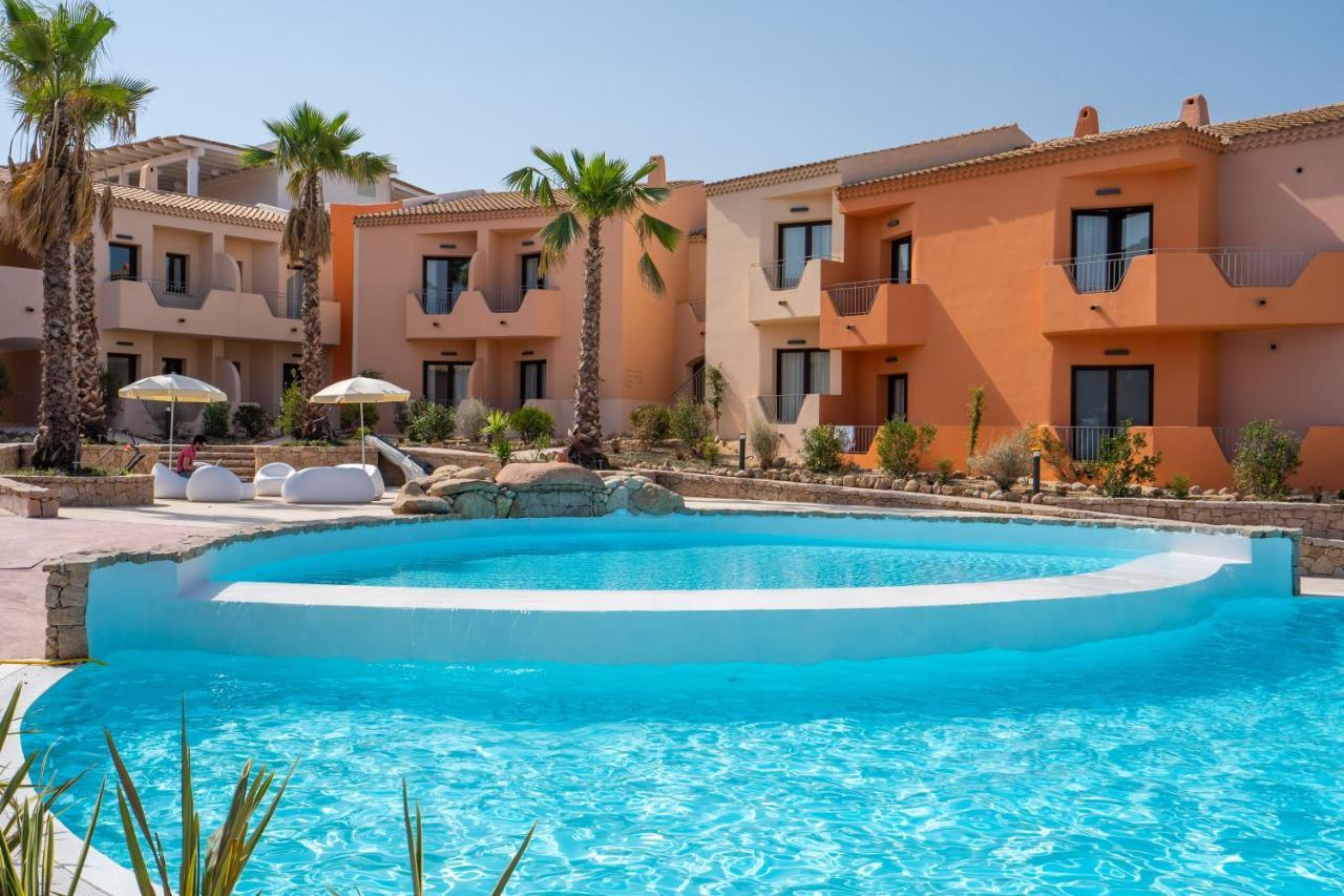 Amareclub Red Sun Village 4* Isola Rossa