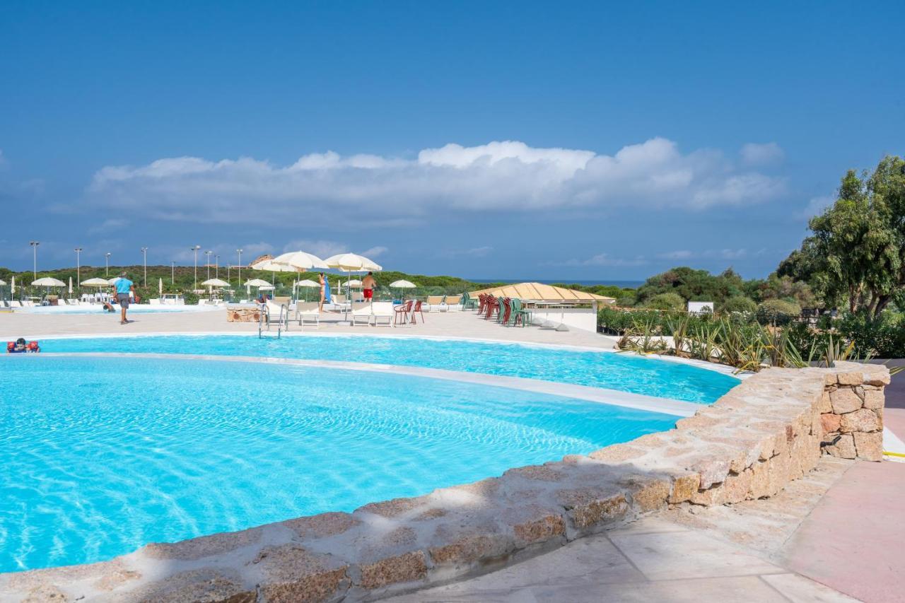 Amareclub Red Sun Village Hotel Isola Rossa