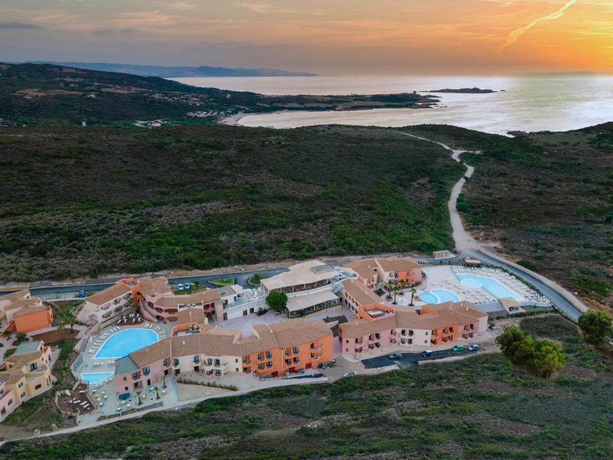 Amareclub Red Sun Village