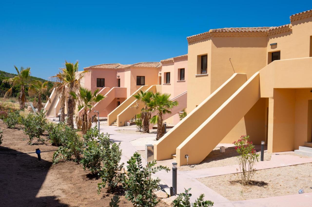 Amareclub Red Sun Village 4* Isola Rossa