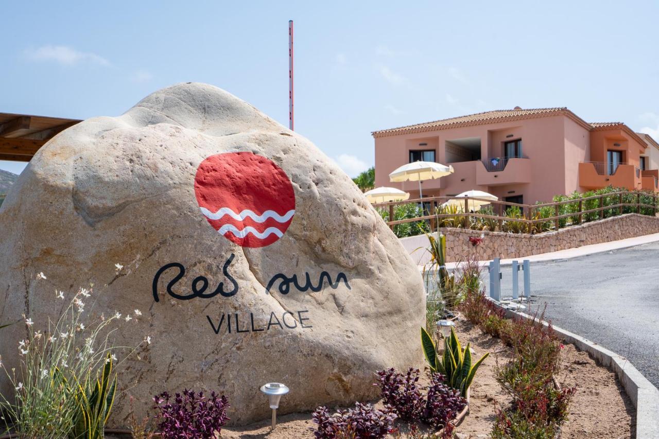 Amareclub Red Sun Village 4*