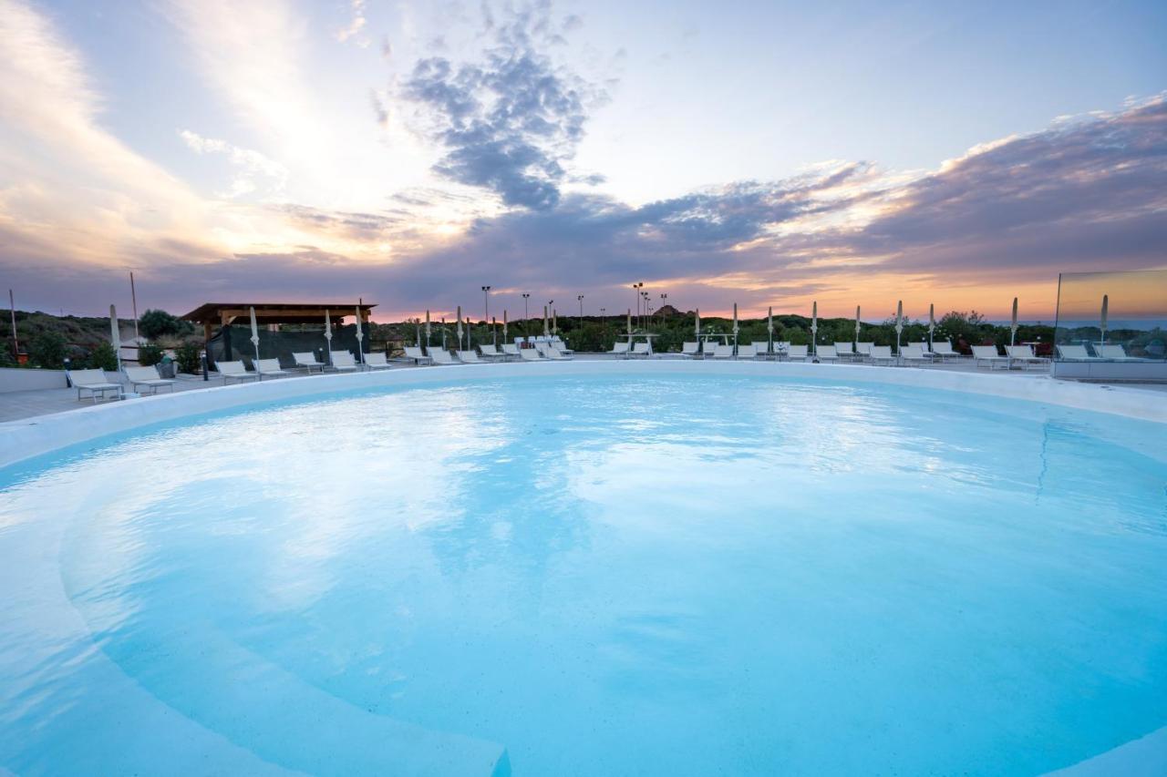 Amareclub Red Sun Village 4*