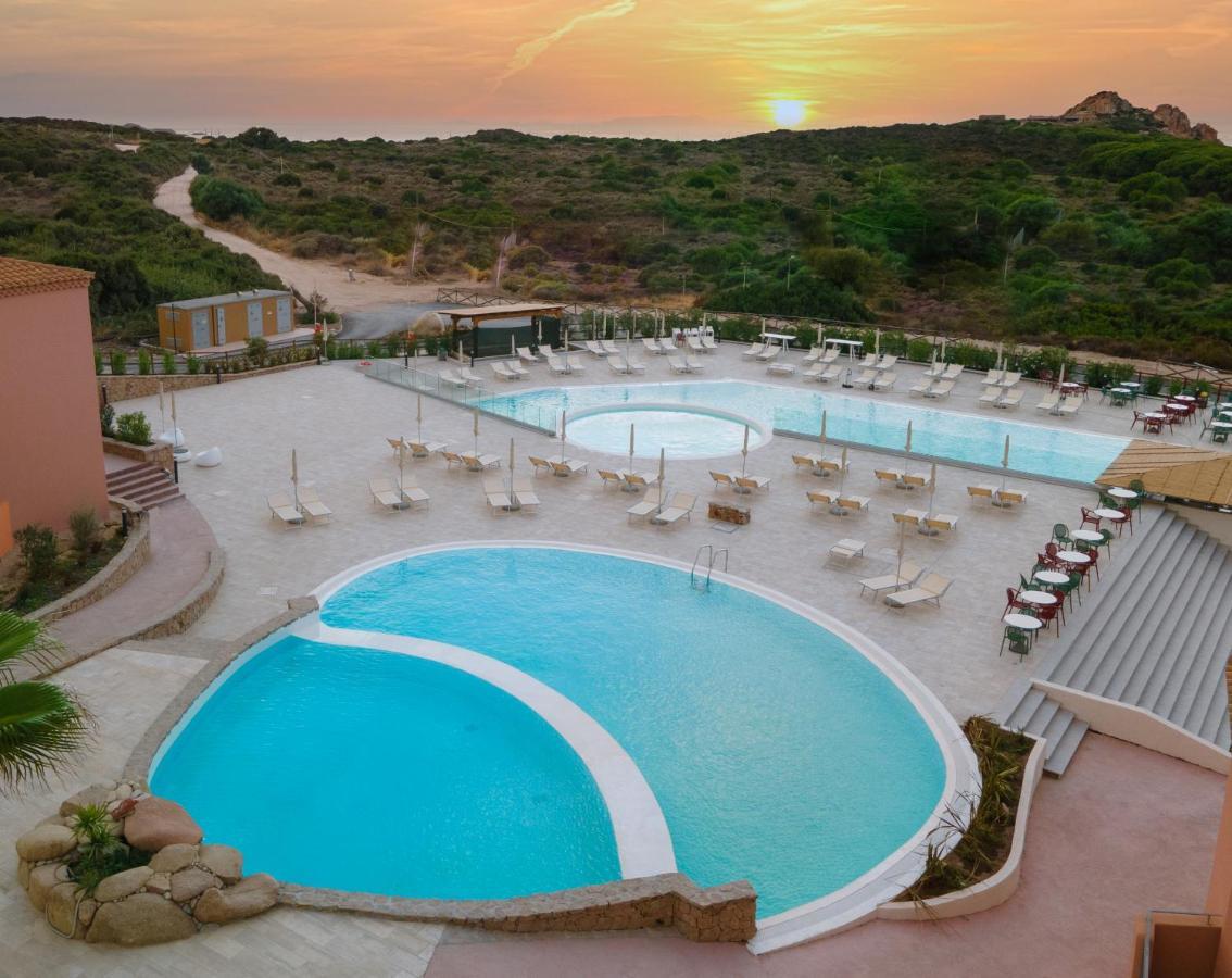 Amareclub Red Sun Village 4* Isola Rossa