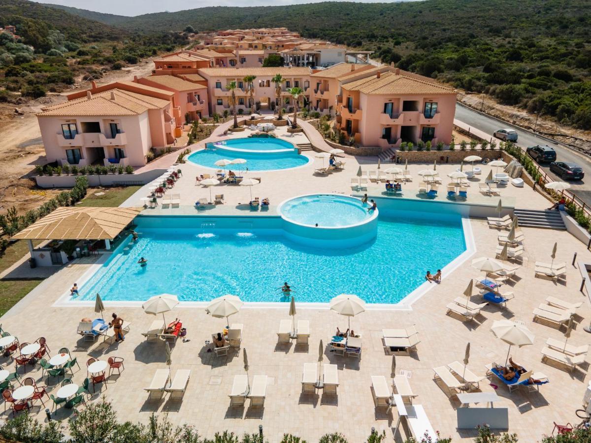 Amareclub Red Sun Village Hotel 4*