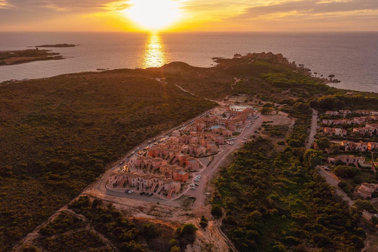 Amareclub Red Sun Village Isola Rossa