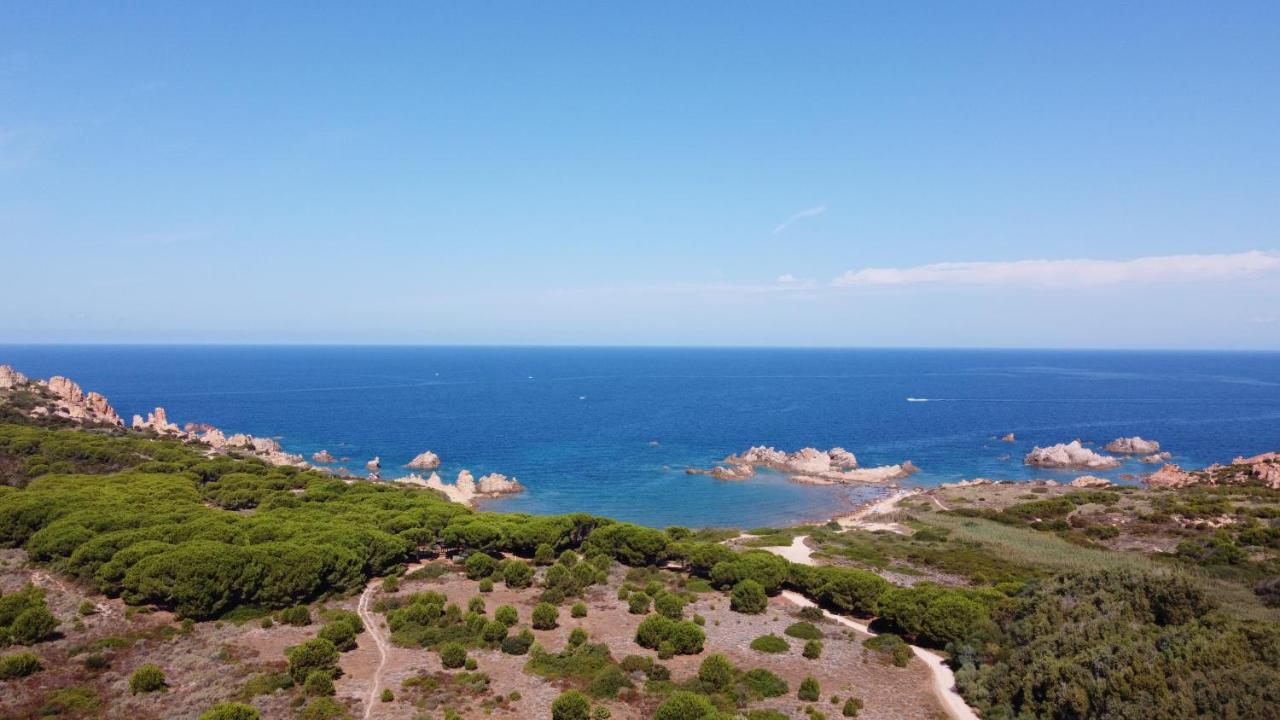 Amareclub Red Sun Village Isola Rossa