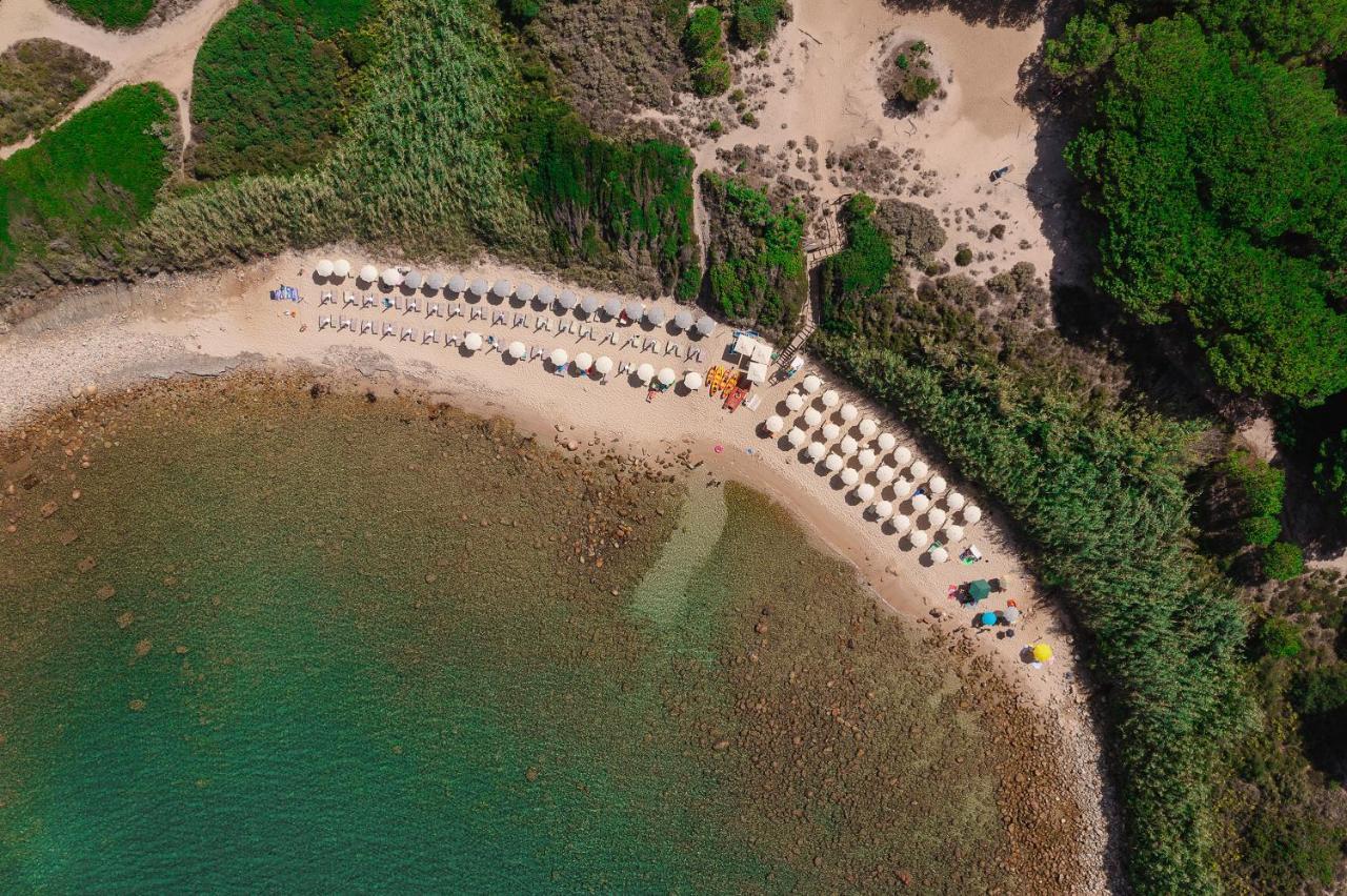 Amareclub Red Sun Village Isola Rossa