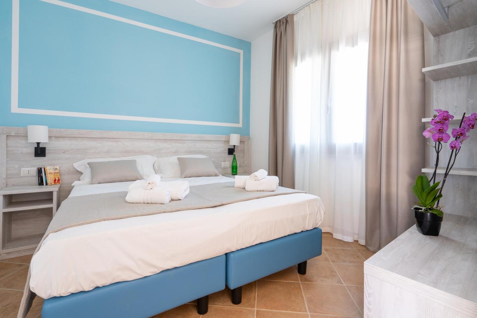 Amareclub Red Sun Village Hotel Isola Rossa