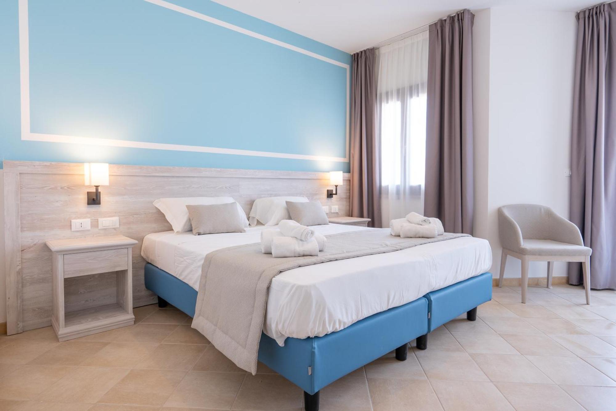 Amareclub Red Sun Village 4* Isola Rossa