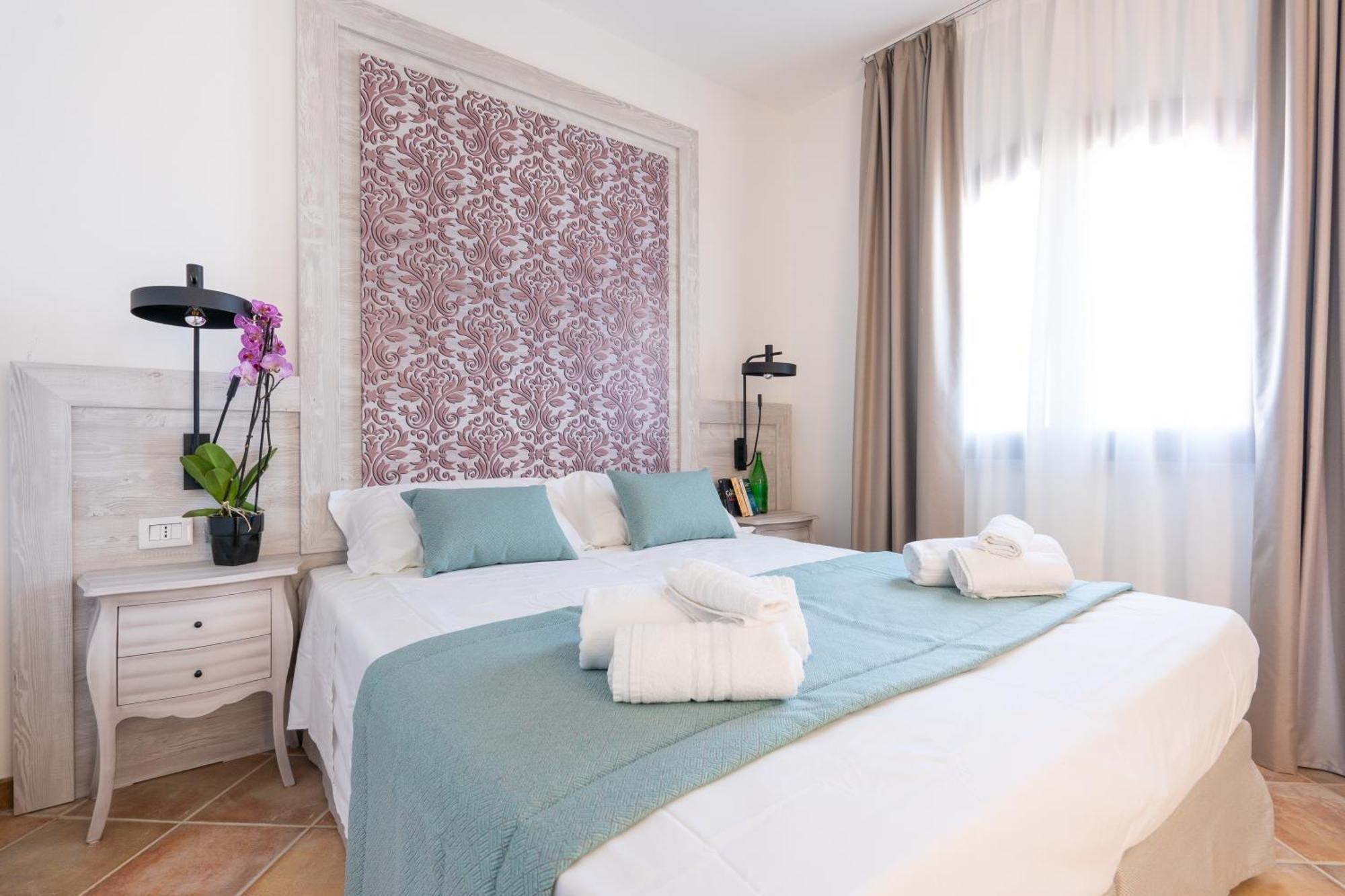 Amareclub Red Sun Village 4* Isola Rossa