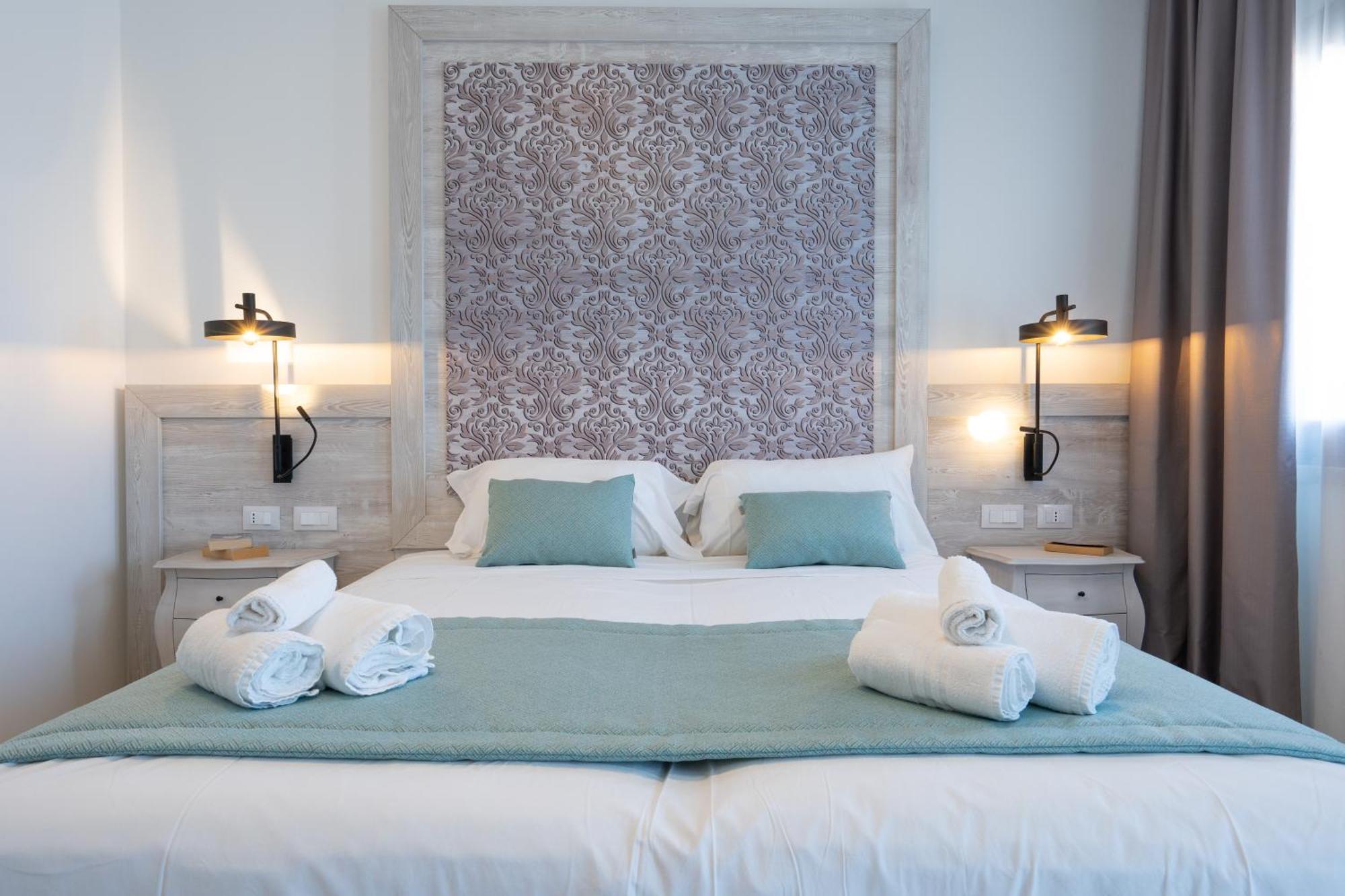 Amareclub Red Sun Village 4*