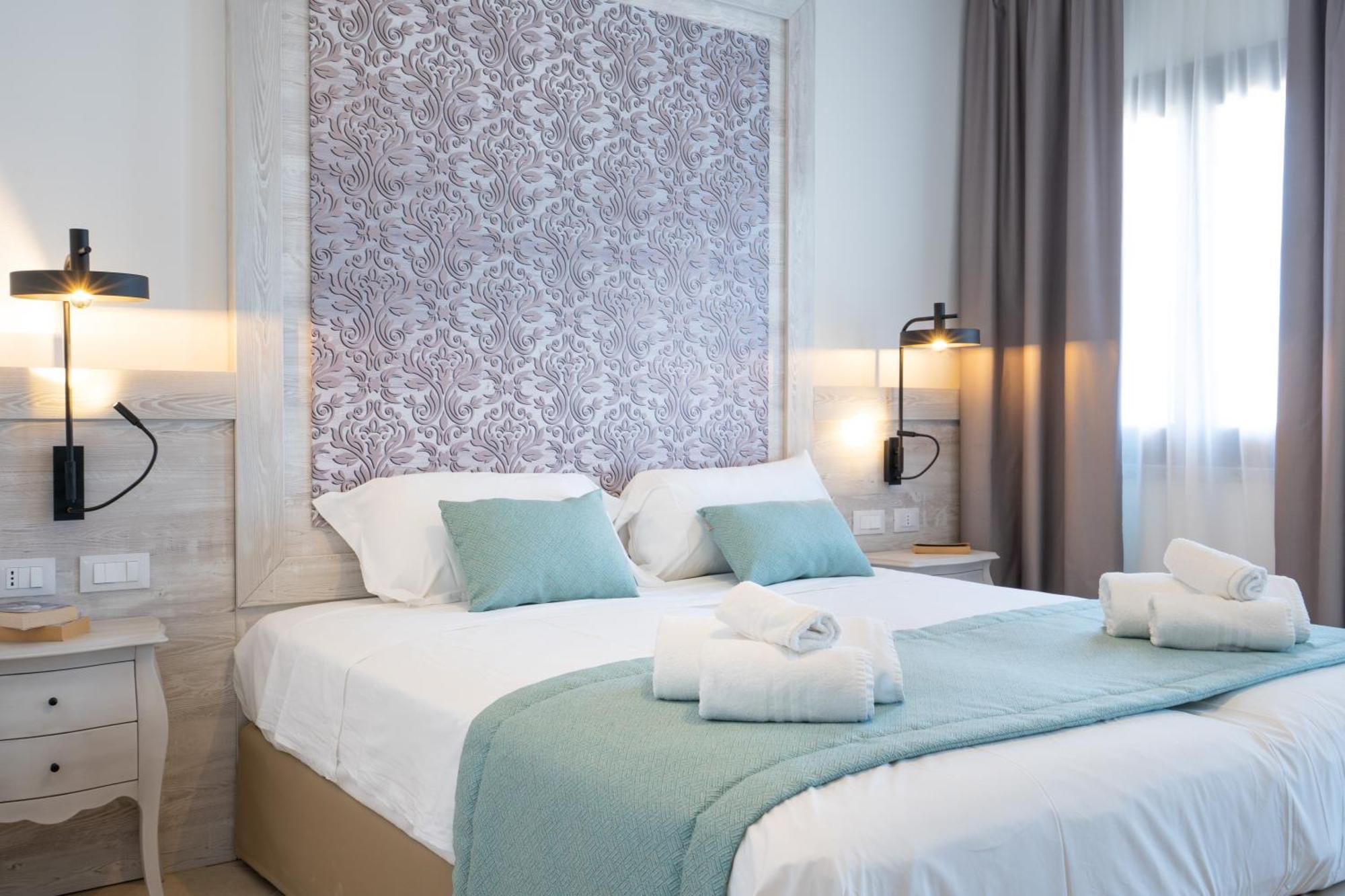 Hotel Amareclub Red Sun Village 4*