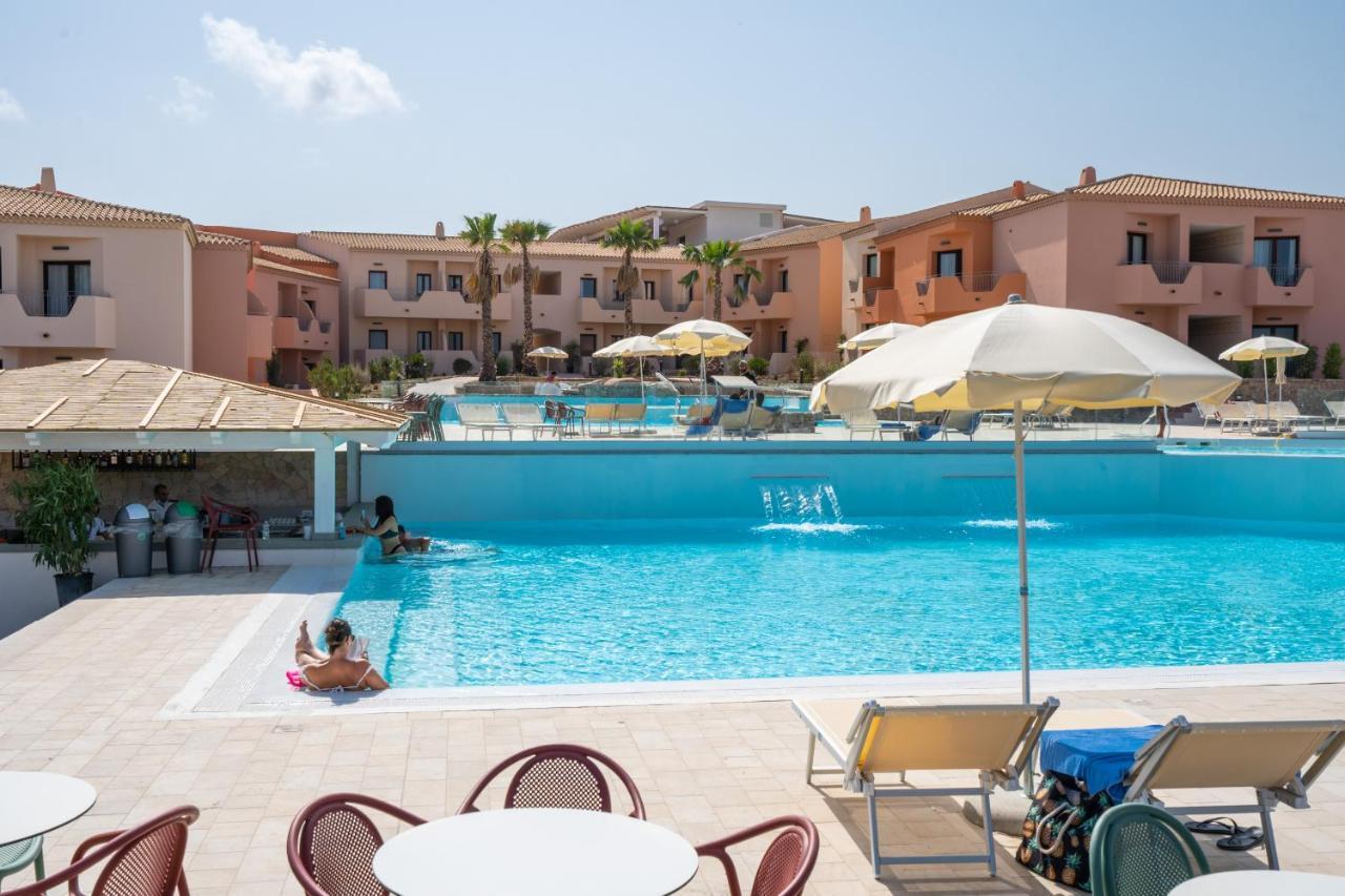 Hotel Amareclub Red Sun Village 4*