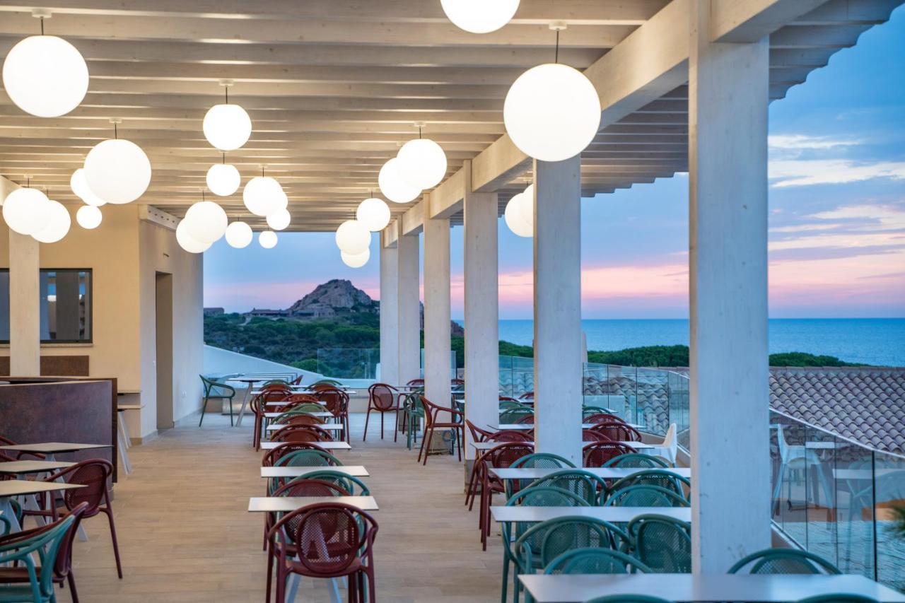 Hotel Amareclub Red Sun Village