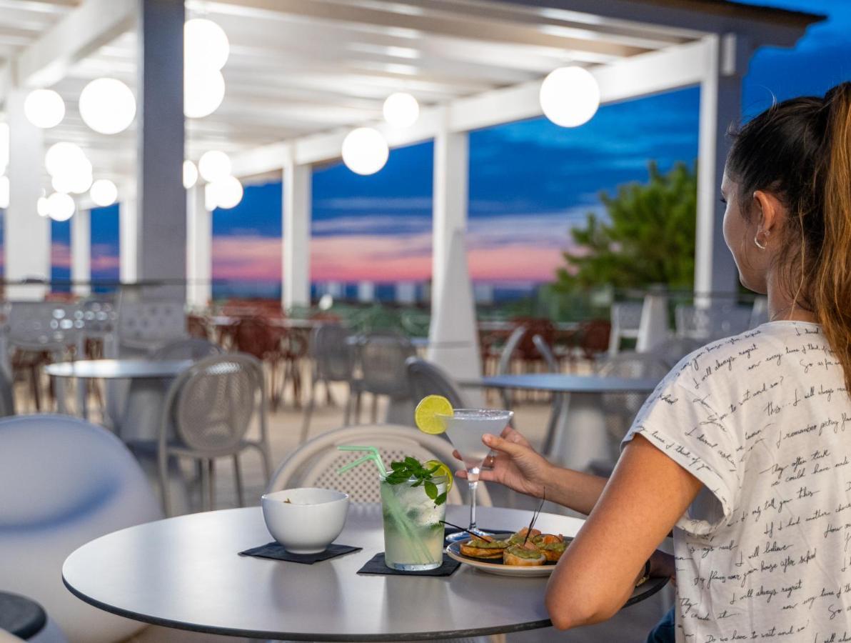 Hotel Amareclub Red Sun Village Isola Rossa (Sassari)