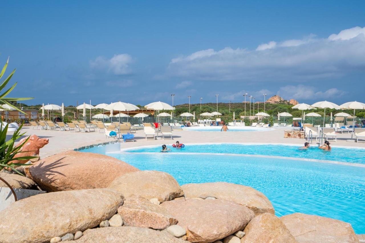 Hotel Amareclub Red Sun Village