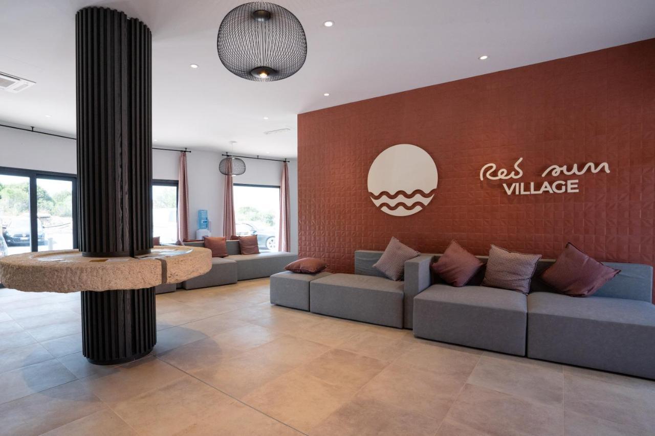 Amareclub Red Sun Village Hotel 4*