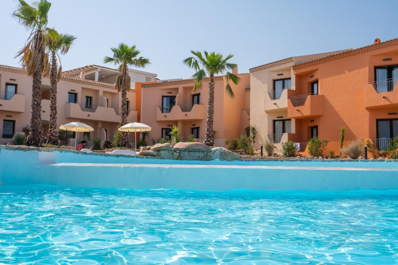 Amareclub Red Sun Village Hotel