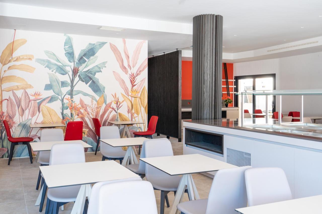 Amareclub Red Sun Village Hotel