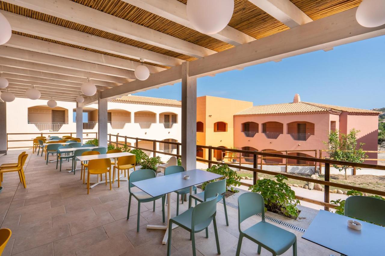 Hotel Amareclub Red Sun Village 4*