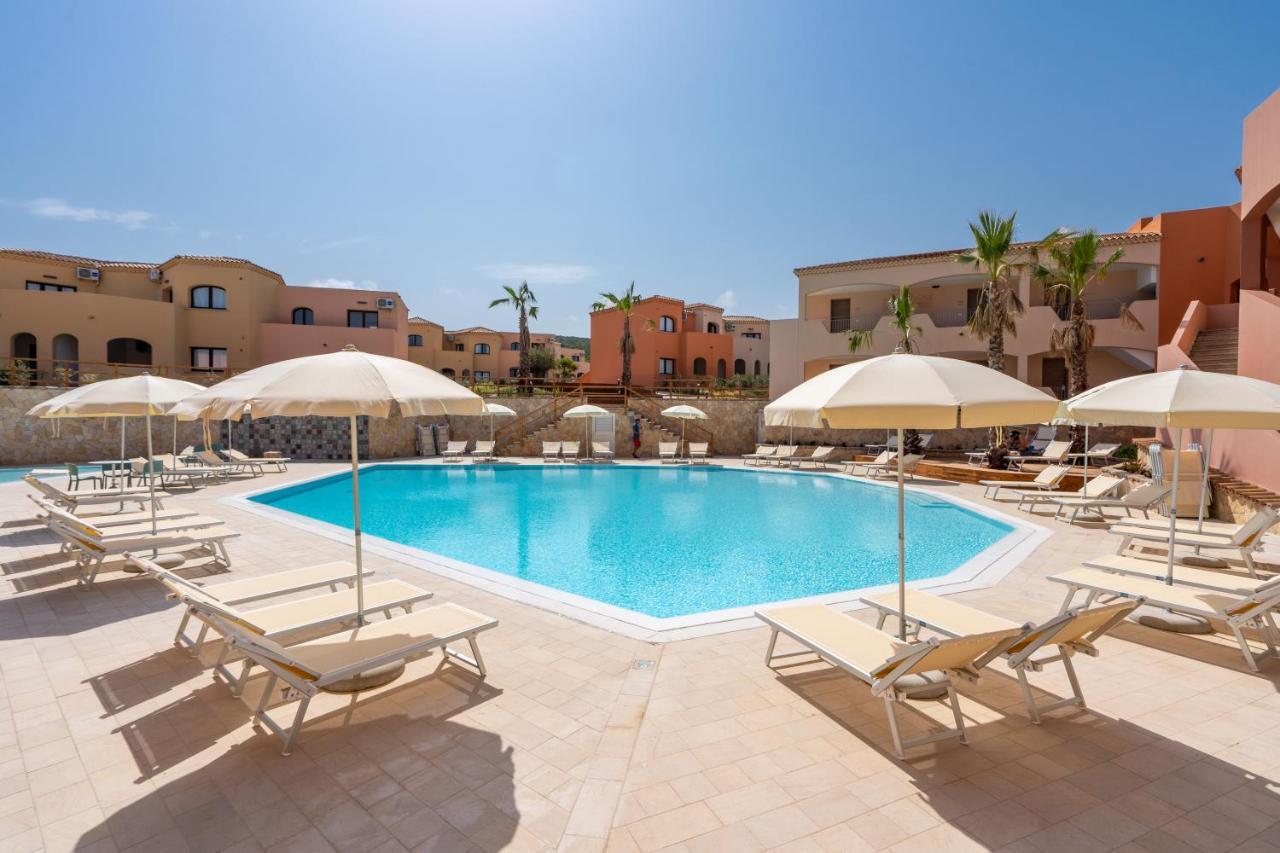 Amareclub Red Sun Village