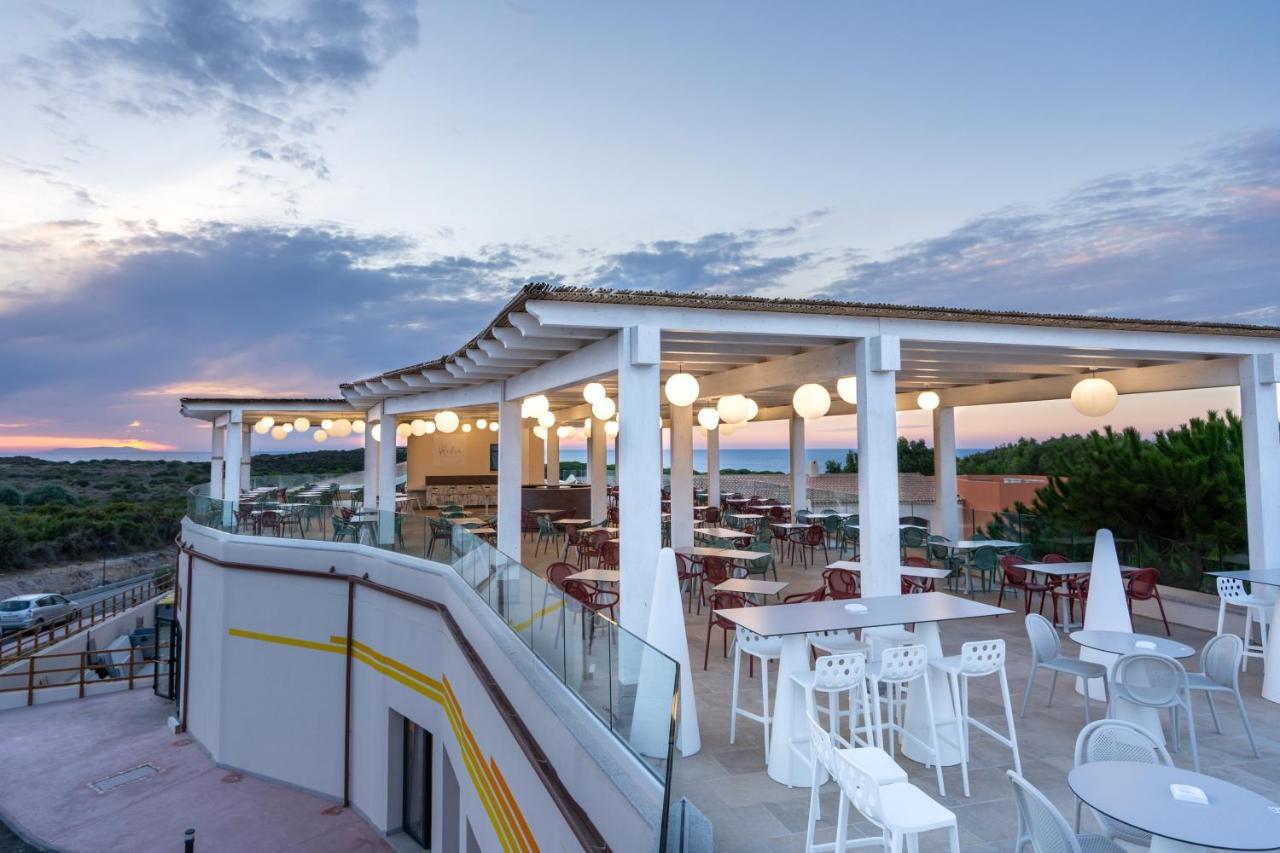 Amareclub Red Sun Village 4*