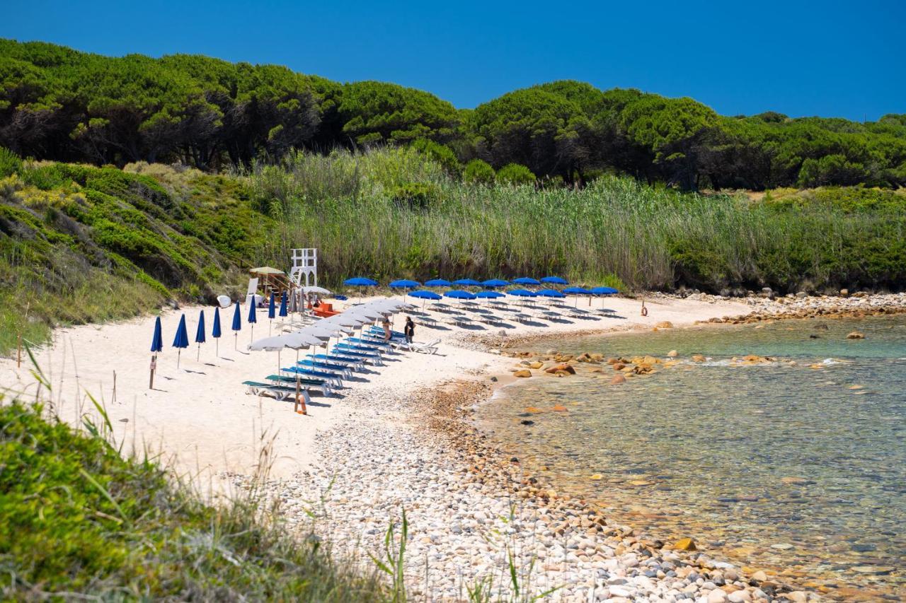 Amareclub Red Sun Village 4* Isola Rossa (Sassari)