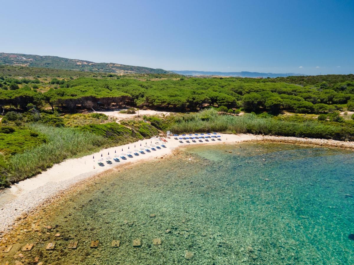 Amareclub Red Sun Village 4* Isola Rossa (Sassari)