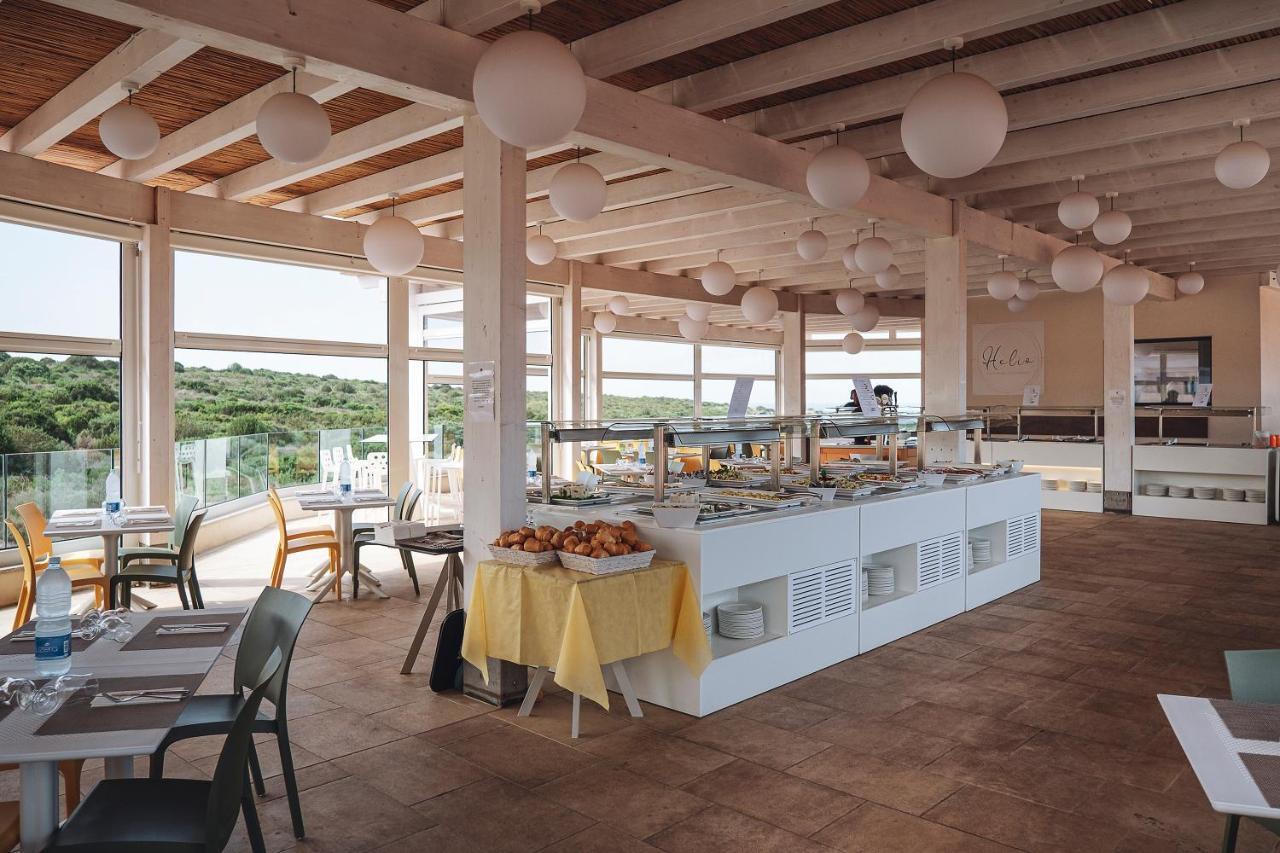 Hotel Amareclub Red Sun Village Isola Rossa (Sassari)