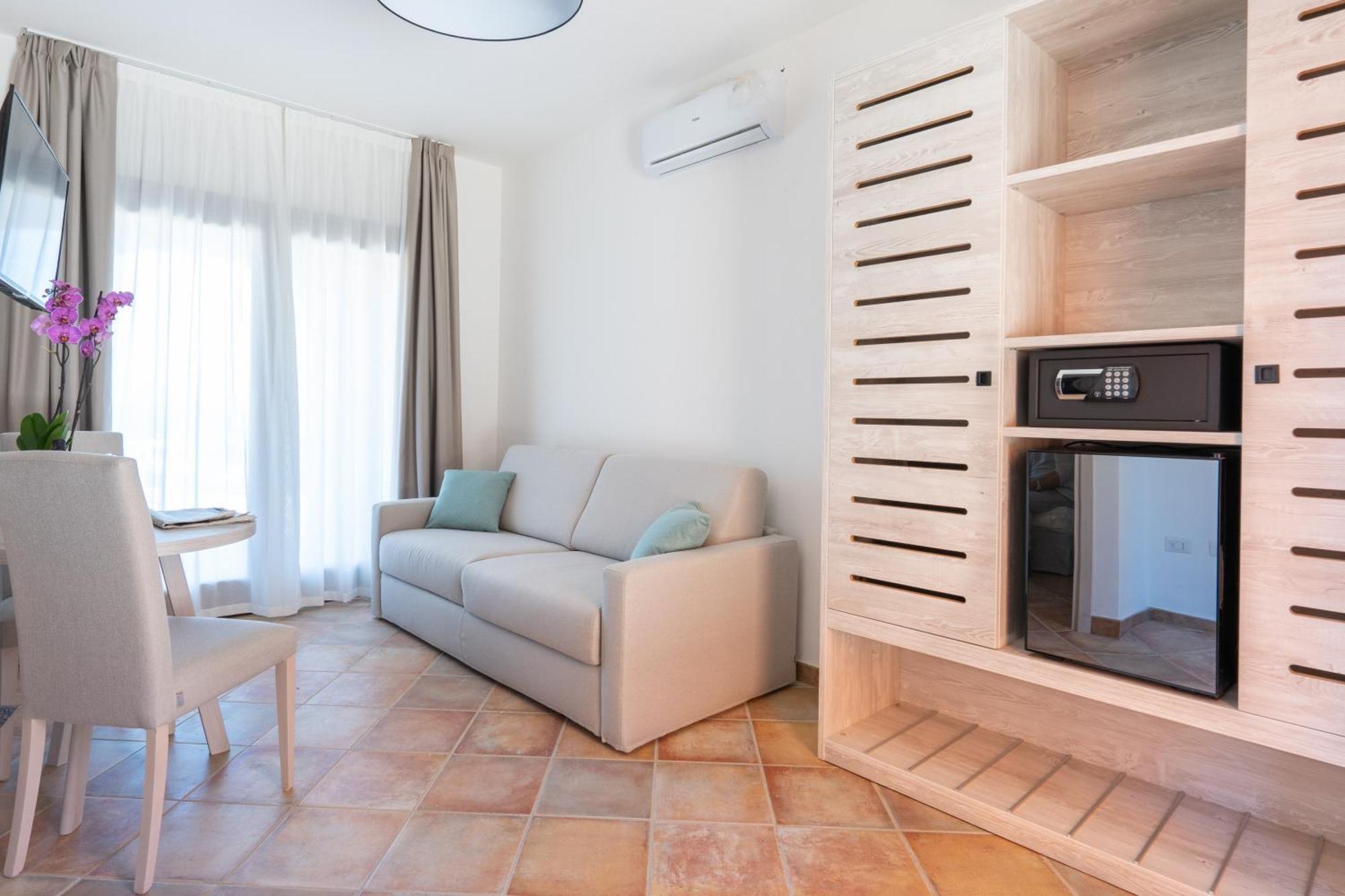 Hotel Amareclub Red Sun Village Isola Rossa (Sassari)