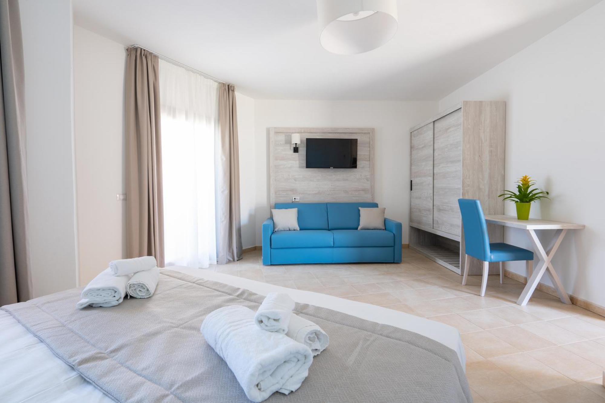 Amareclub Red Sun Village 4*