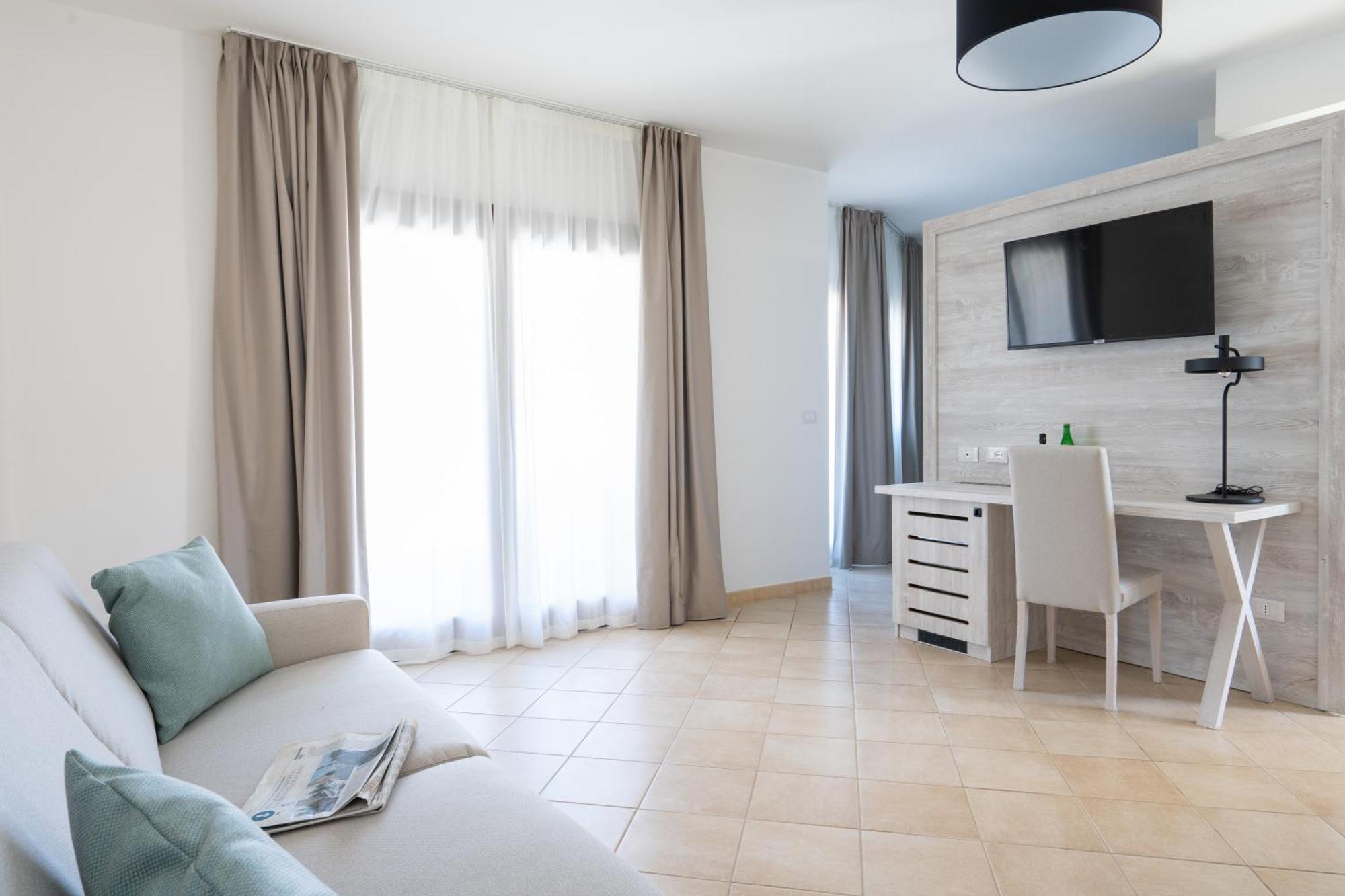 Hotel Amareclub Red Sun Village Isola Rossa (Sassari)