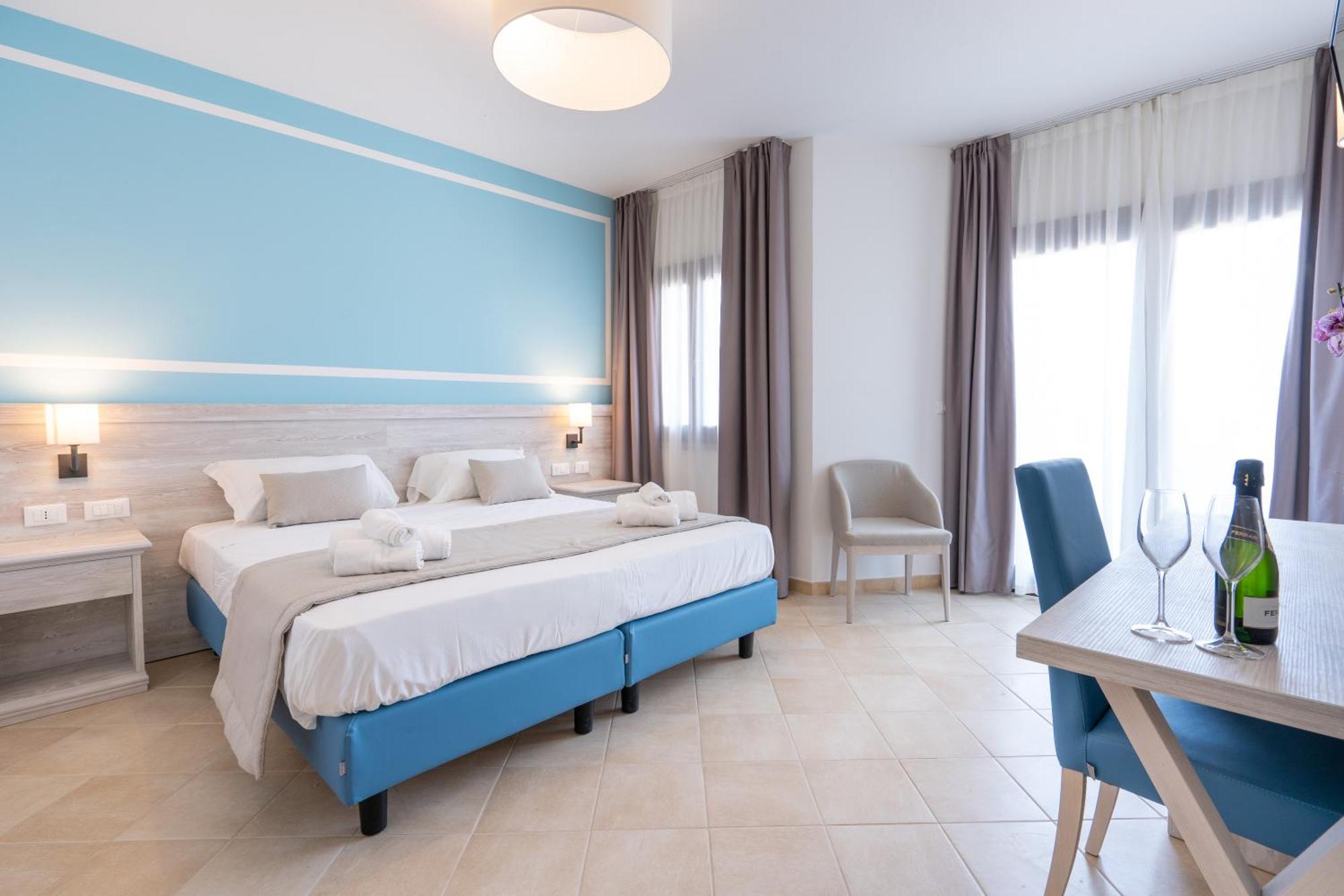 Hotel Amareclub Red Sun Village