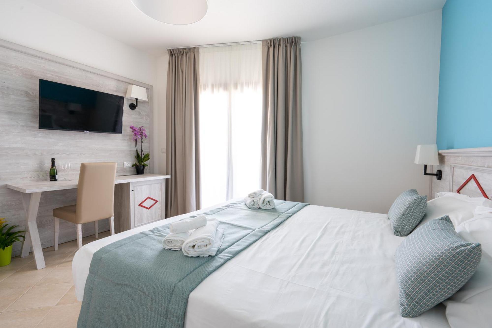 Amareclub Red Sun Village Hotel