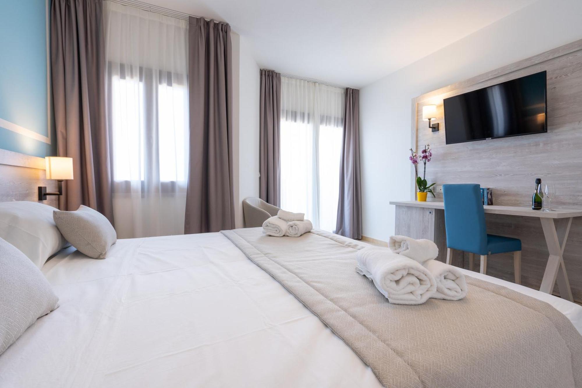 Hotel Amareclub Red Sun Village 4*