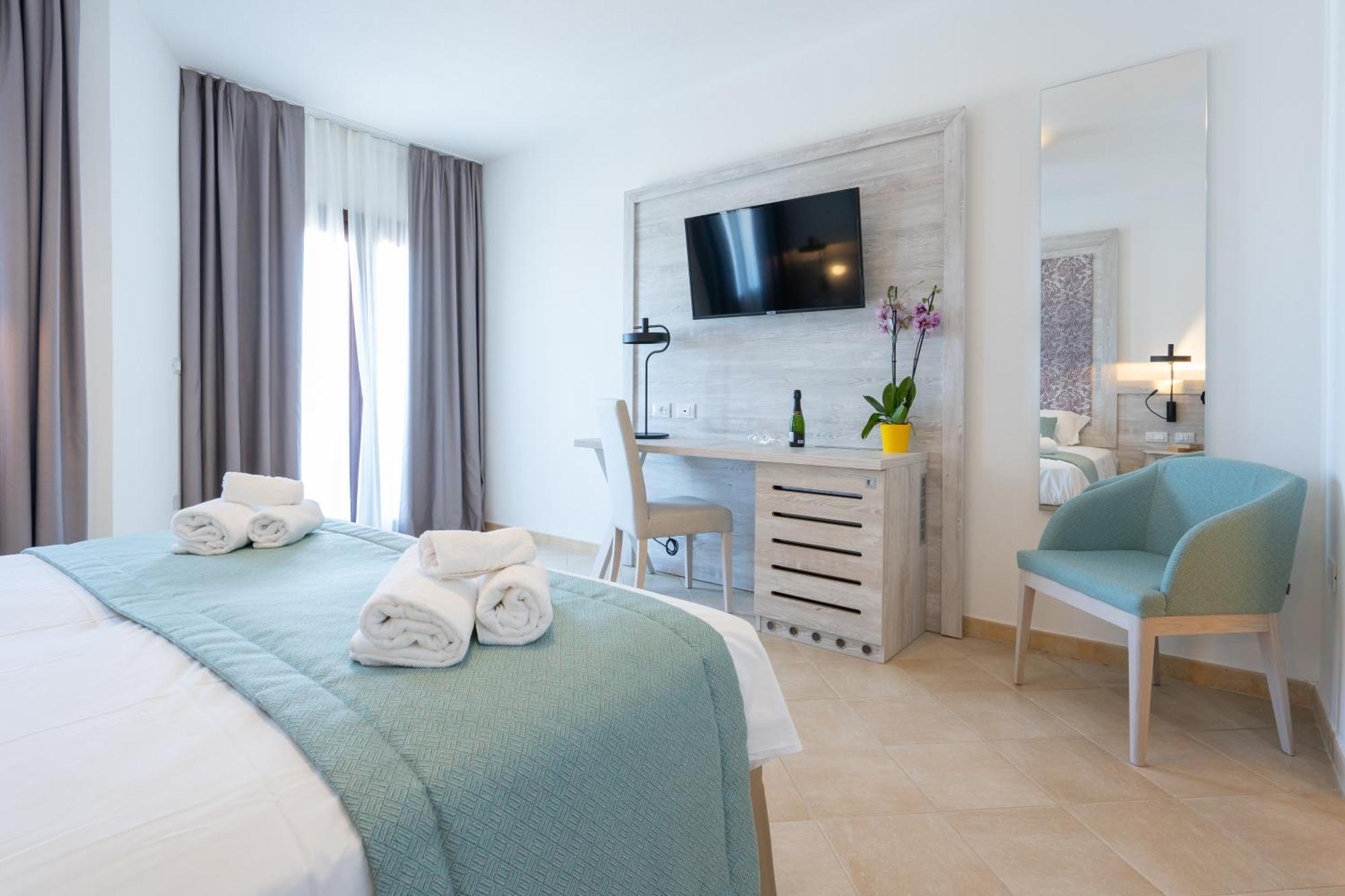 Hotel Amareclub Red Sun Village